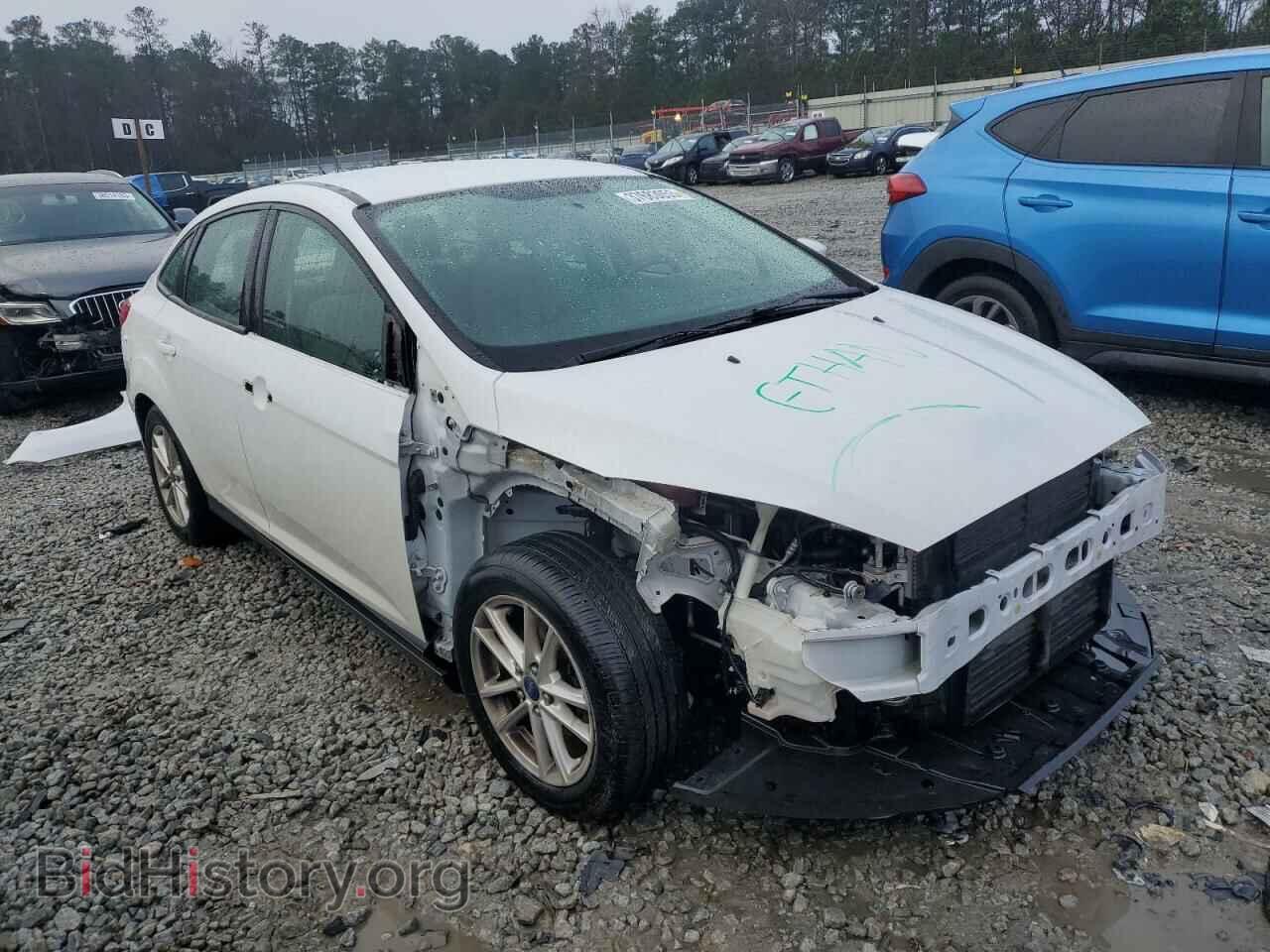 2015 FORD FOCUS - VIN: 1FADP3F28FL286149 - Photo 4