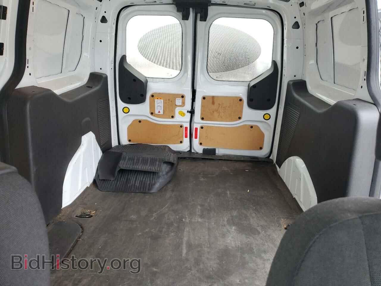 2018 FORD TRANSIT - VIN: NM0LS7F72J1371903 - Фото 10