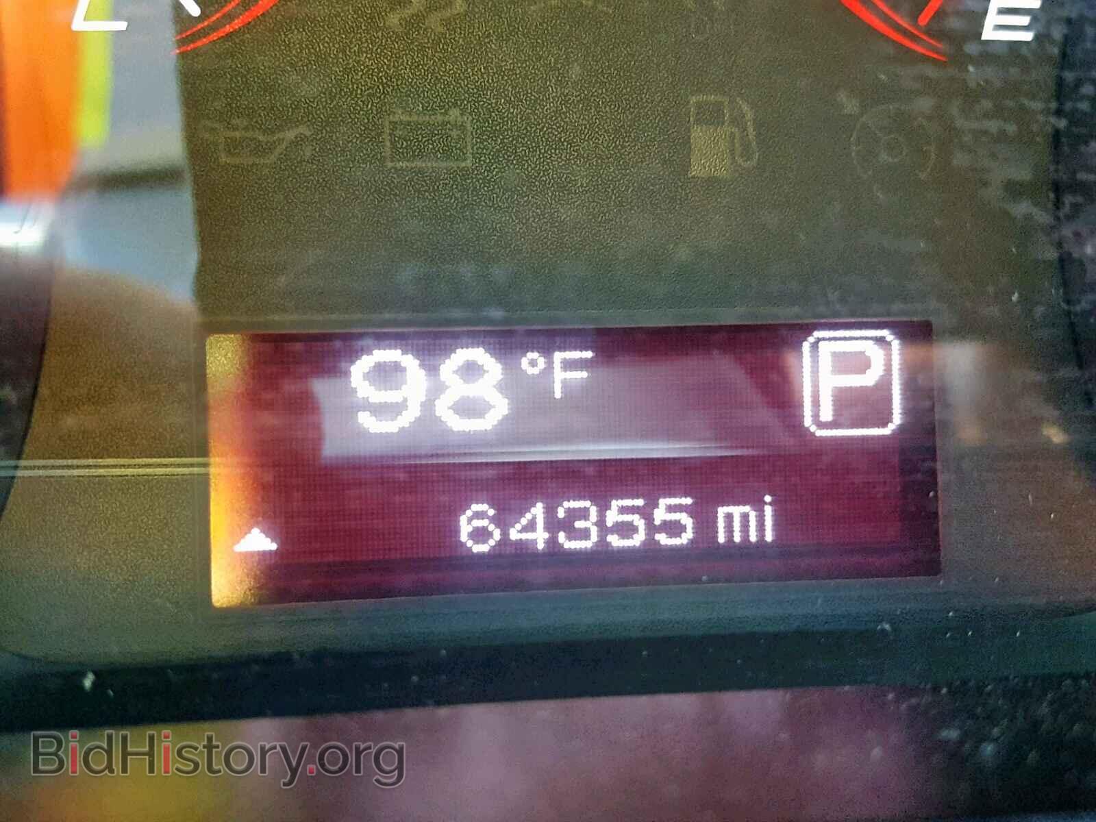 2015 DODGE DART - VIN: 1C3CDFAA8FD369030 - Фото 8