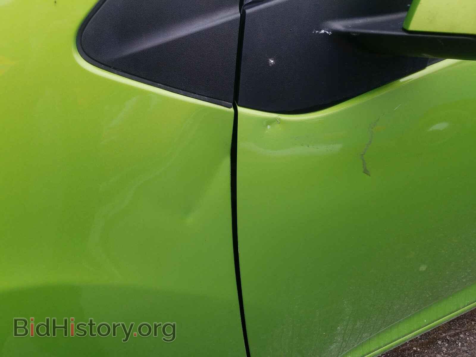2015 CHEVROLET SPARK - VIN: KL8CB6S97FC812854 - Photo 9