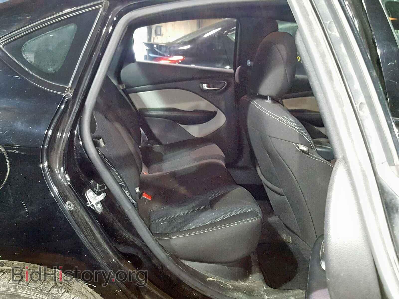 2014 DODGE DART - VIN: 1C3CDFBB2ED878052 - Фото 6