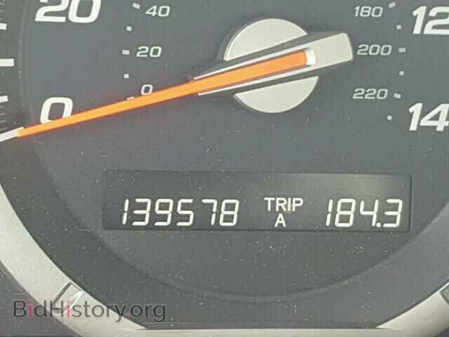 2006 HONDA PILOT - VIN: 2HKYF18506H501425 - Фото 8