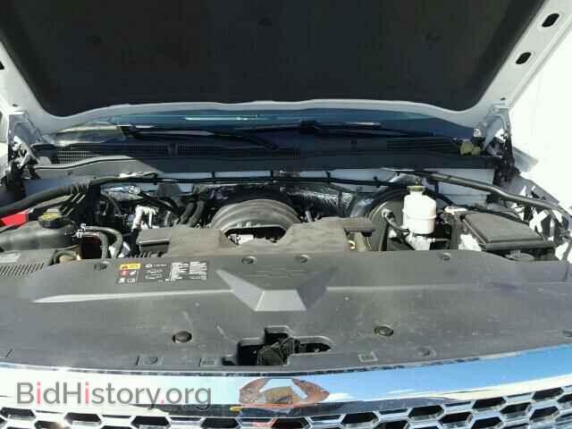 2015 CHEVROLET SILVERADO - VIN: 3GCPCREC8FG118167 - Фото 7