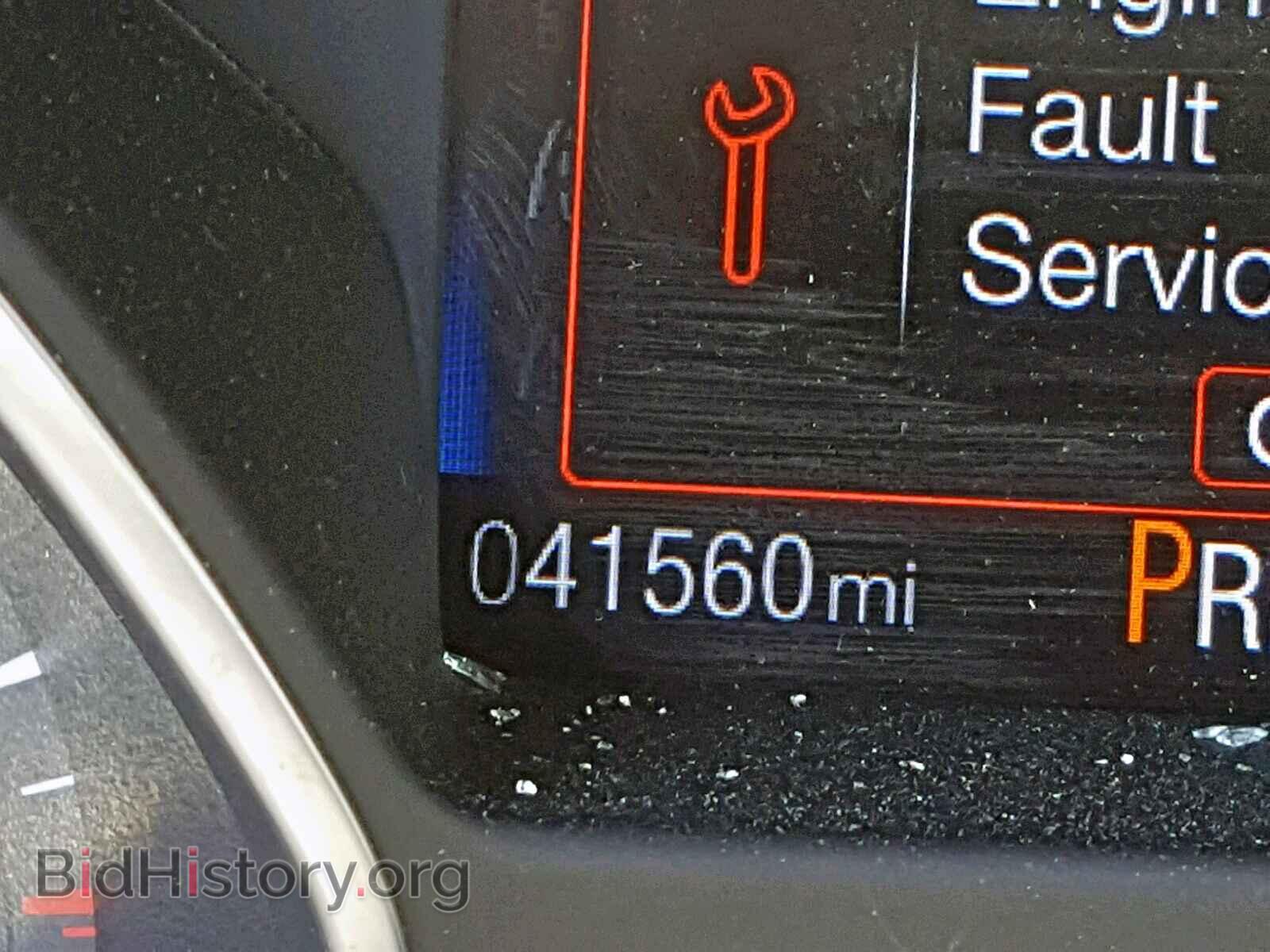 2016 FORD FOCUS SE - VIN: 1FADP3F2XGL372855 - Фото 8