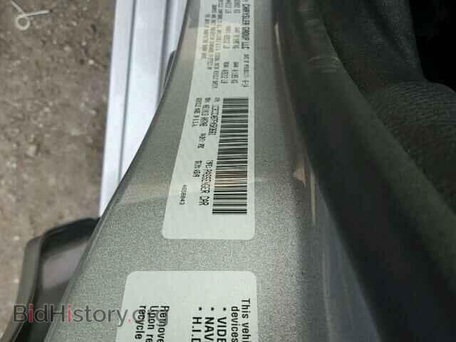 2015 CHRYSLER 200 - VIN: 1C3CCCAB7FN503661 - Photo 10