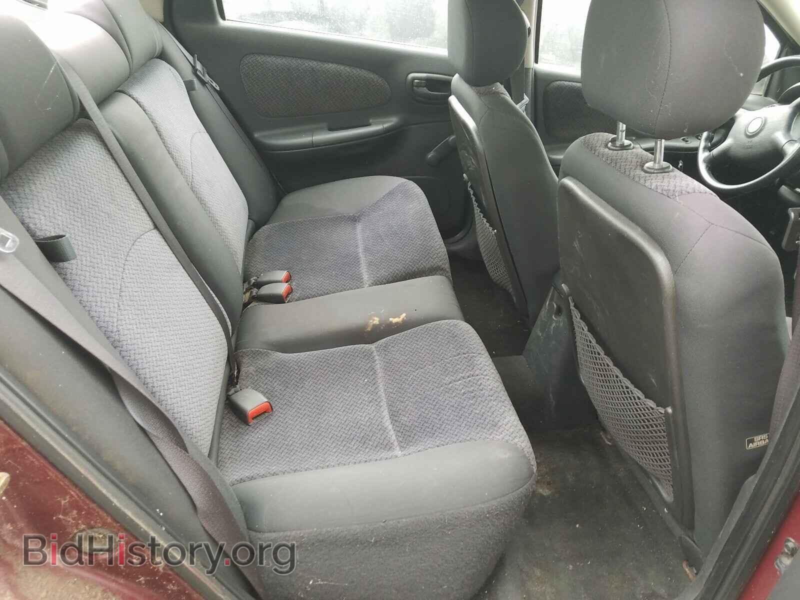 2002 DODGE NEON - VIN: 1B3AS46C82D636718 - Фото 6