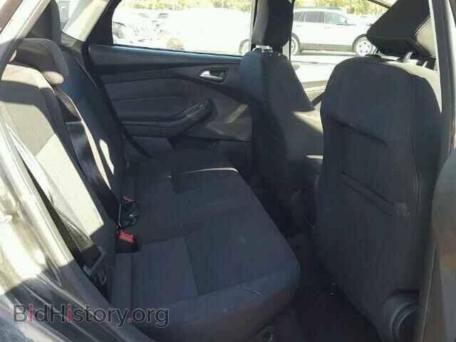 2015 FORD FOCUS - VIN: 1FADP3F22FL357376 - Photo 6