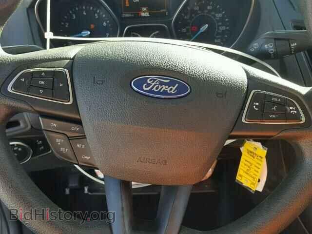 2015 FORD FOCUS - VIN: 1FADP3F22FL357376 - Photo 10