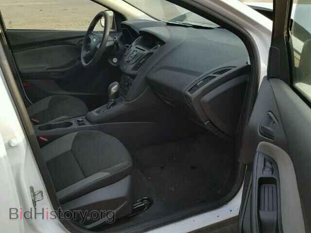 2014 FORD FOCUS - VIN: 1FADP3E2XEL351048 - Photo 5