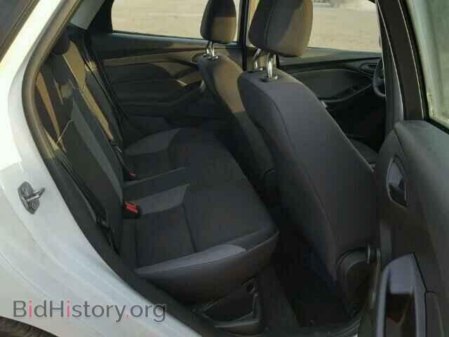 2014 FORD FOCUS - VIN: 1FADP3E2XEL351048 - Photo 6