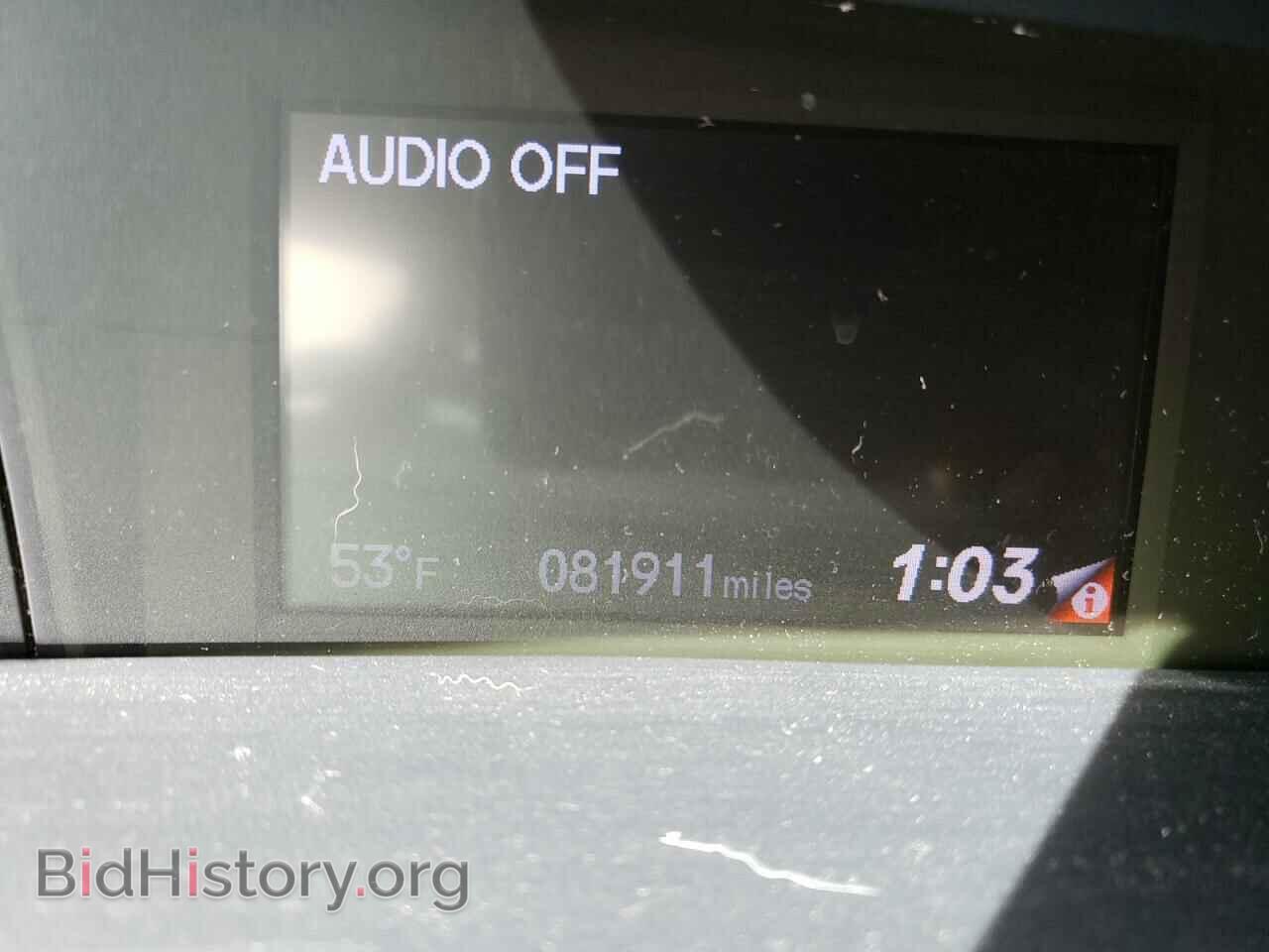 2013 HONDA CIVIC - VIN: 19XFB2F55DE048156 - Фото 9
