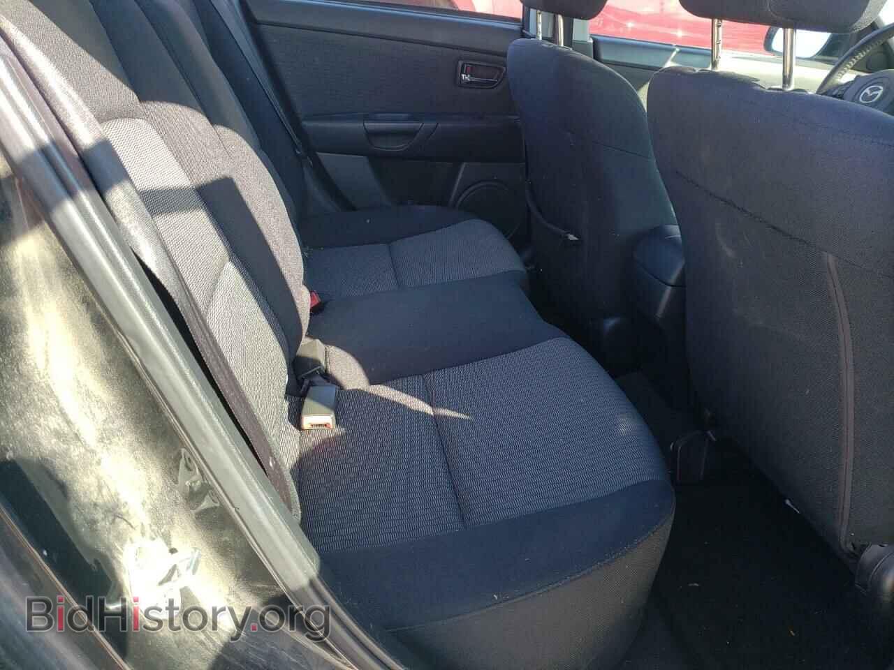 2009 MAZDA 3 - VIN: JM1BK32F791213184 - Фото 6
