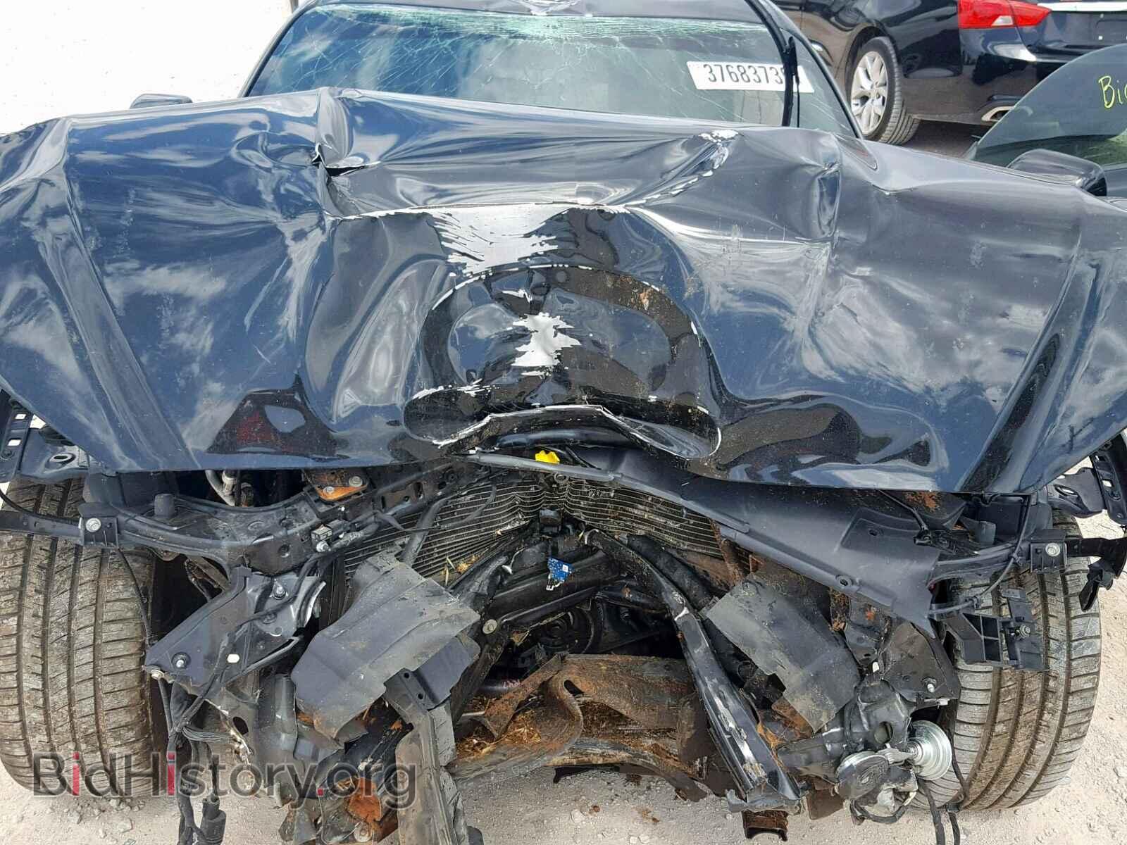 2015 FORD MUSTANG - VIN: 1FA6P8TH9F5341937 - Фото 7