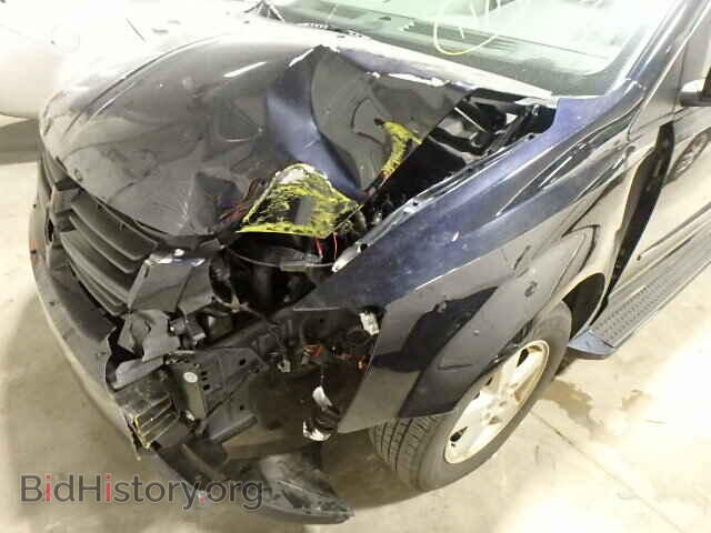 2010 DODGE CARAVAN - VIN: 2D4RN3D13AR385822 - Фото 10