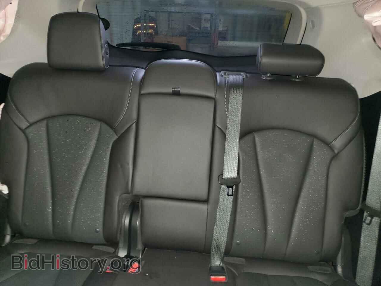 2020 BUICK ENVISION - VIN: LRBFXCSA1LD044324 - Фото 10