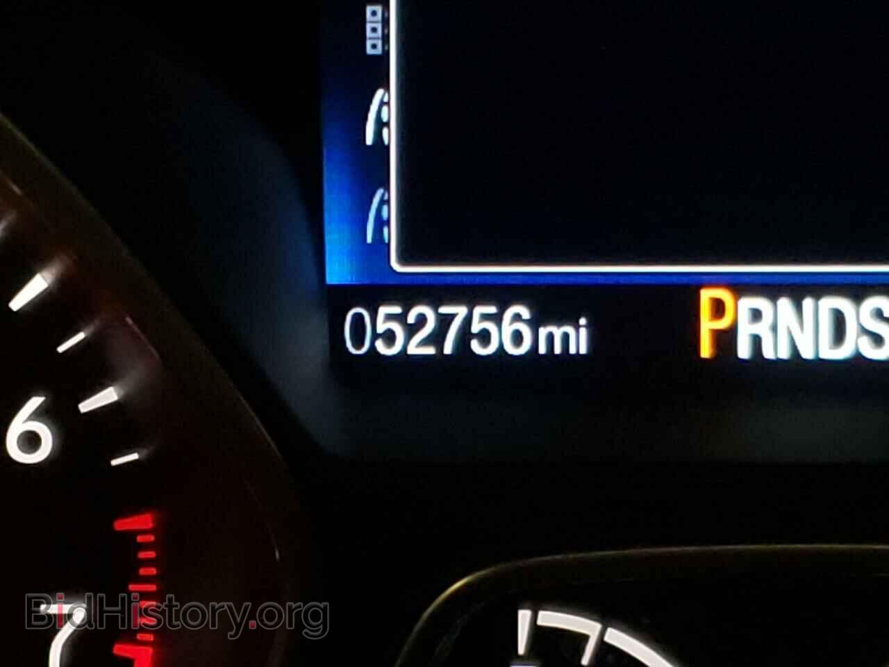2017 FORD FOCUS - VIN: 1FADP3H25HL323450 - Фото 8
