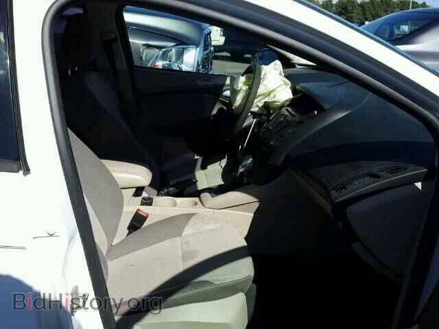 2012 FORD FOCUS - VIN: 1FAHP3F26CL189710 - Фото 5
