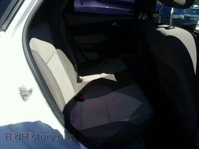2012 FORD FOCUS - VIN: 1FAHP3F26CL189710 - Фото 6