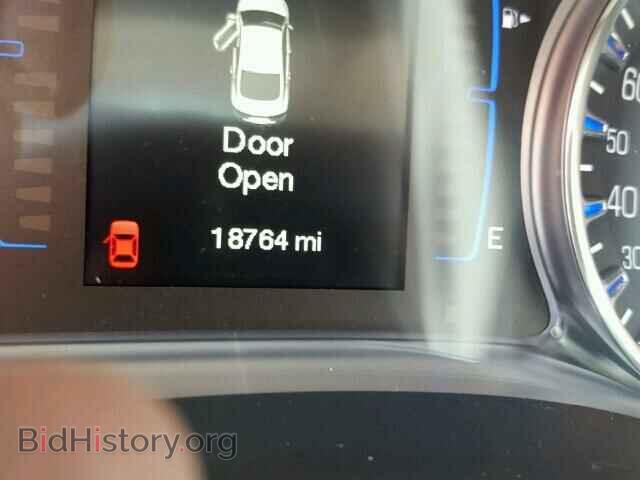 2015 CHRYSLER 200 - VIN: 1C3CCCAB3FN695936 - Фото 8