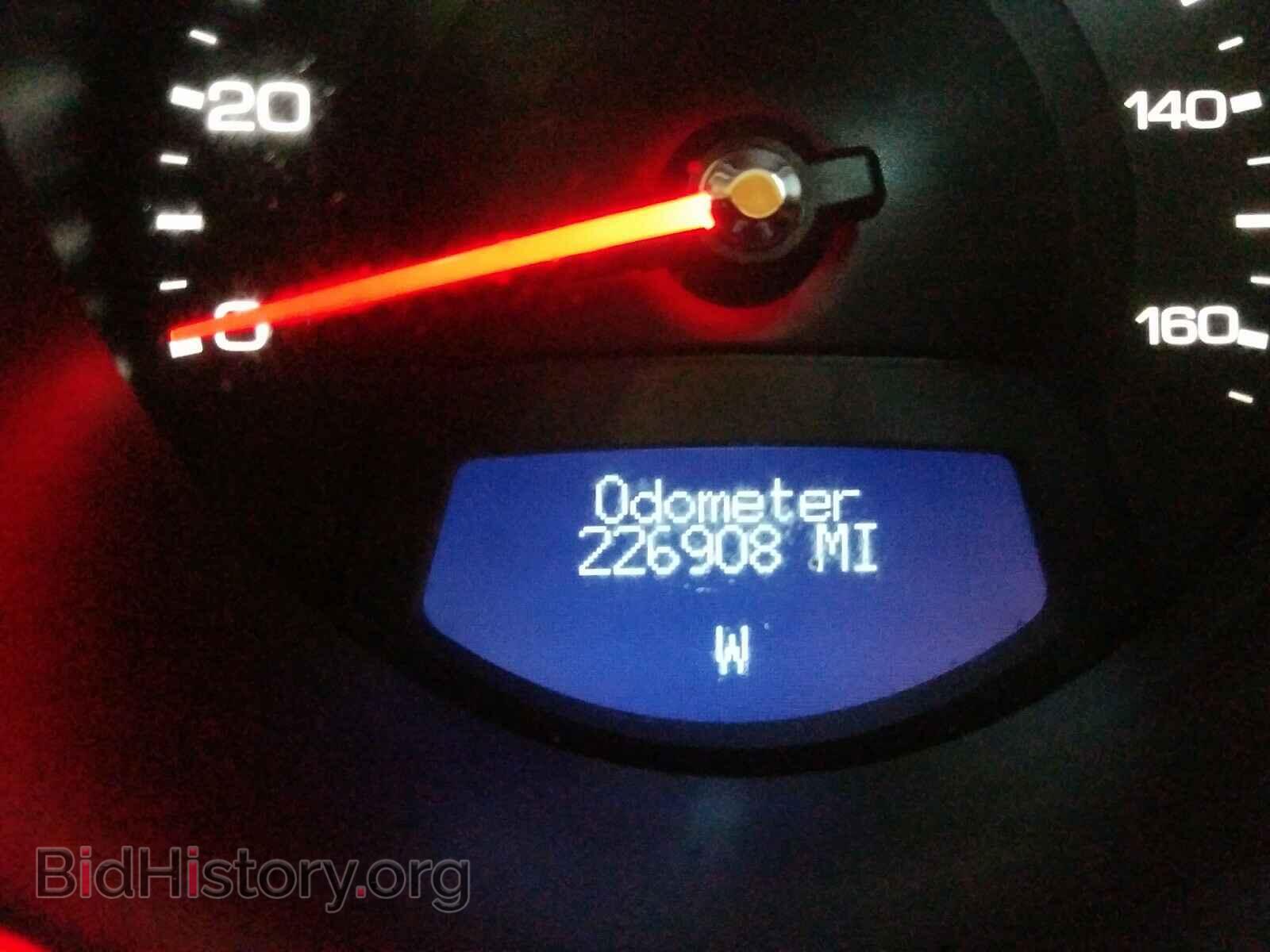 2012 CADILLAC CTS - VIN: 1G6DE5E54C0105801 - Фото 8