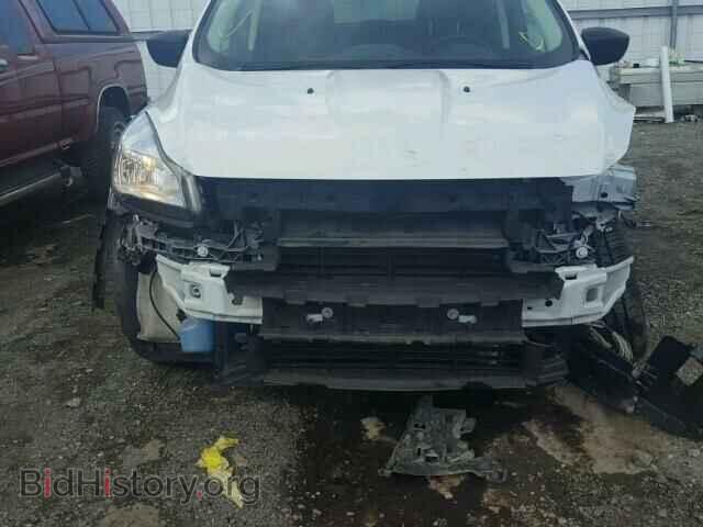2014 FORD ESCAPE - VIN: 1FMCU0F71EUD81293 - Photo 9