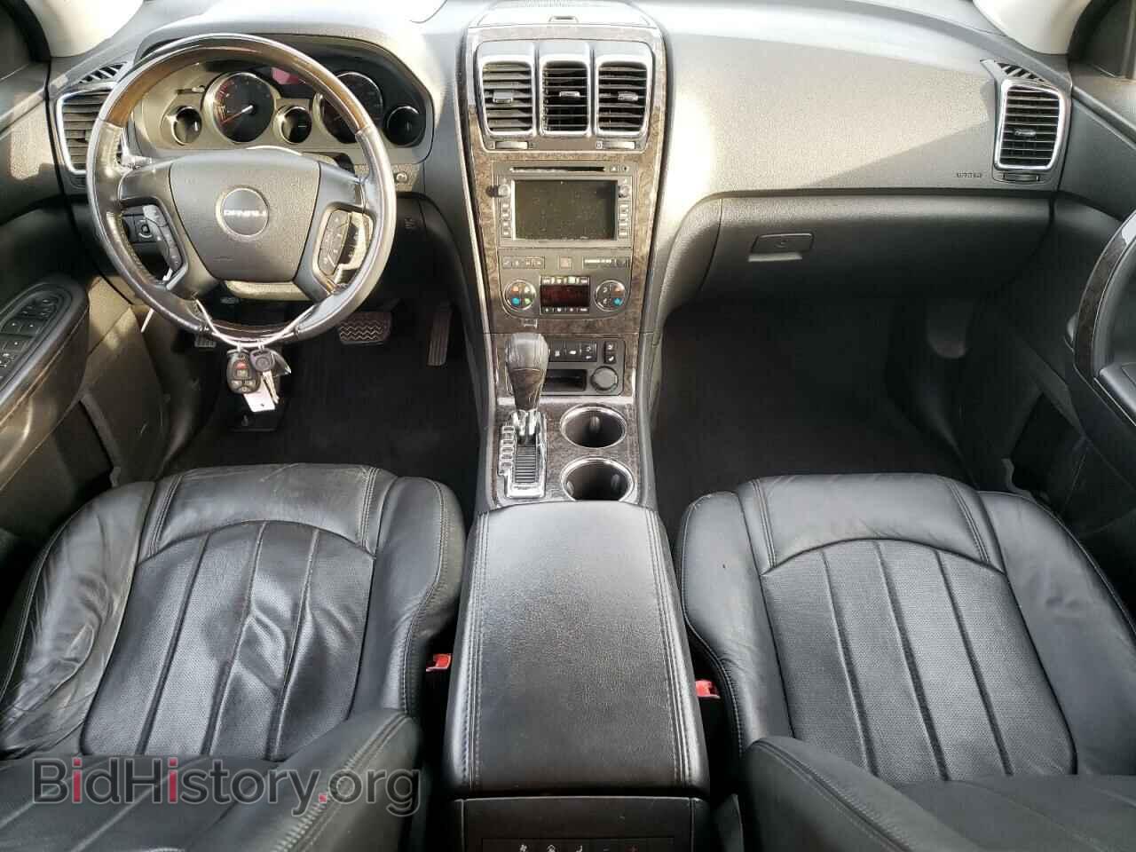 2012 GMC ACADIA DEN - VIN: 1GKKRTED8CJ328121 - Фото 8