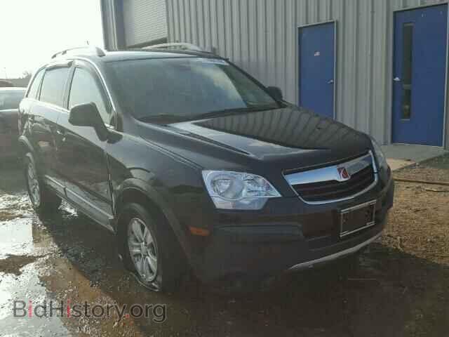 Photo 3GSCL33P08S731826 - SATURN VUE 2008