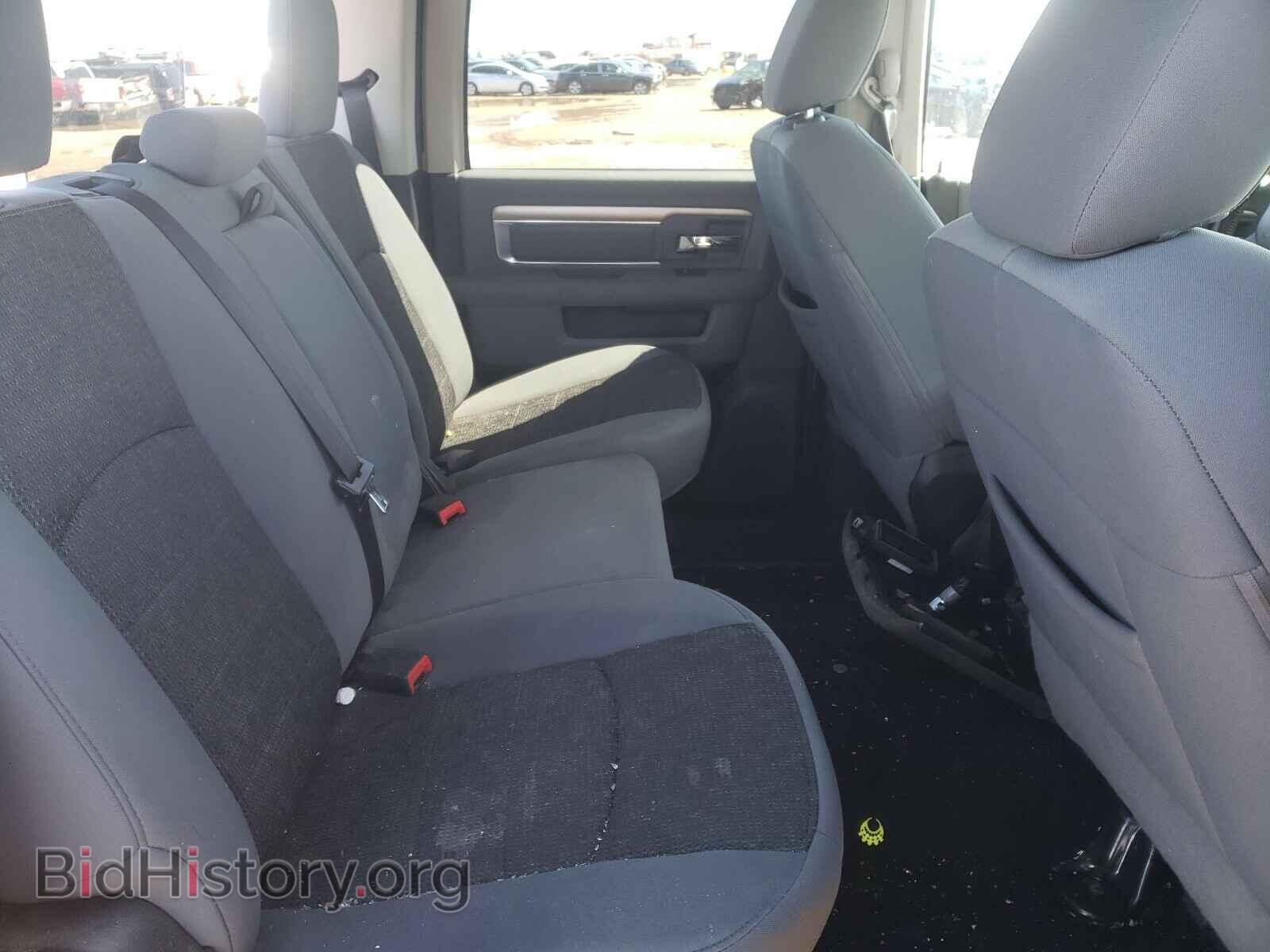 2013 RAM 1500 - VIN: 1C6RR6LT8DS706074 - Фото 6