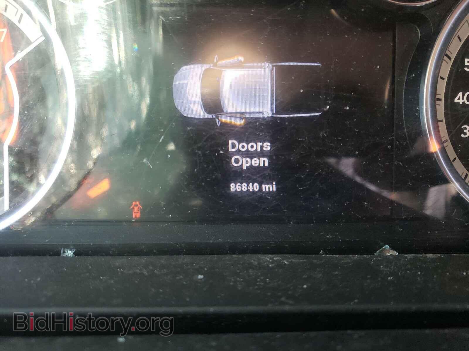 2013 RAM 1500 - VIN: 1C6RR6LT8DS706074 - Фото 8