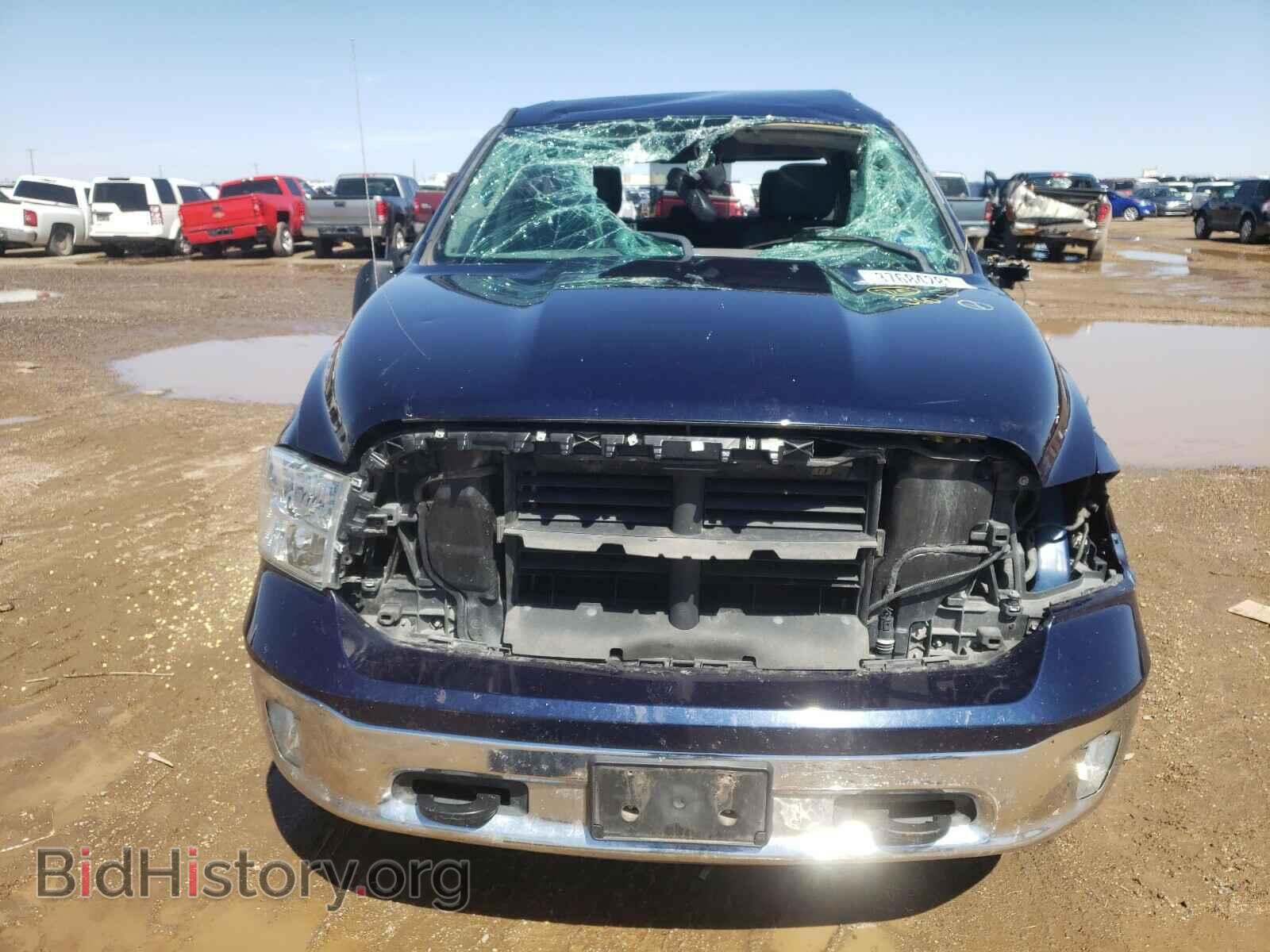 2013 RAM 1500 - VIN: 1C6RR6LT8DS706074 - Фото 9