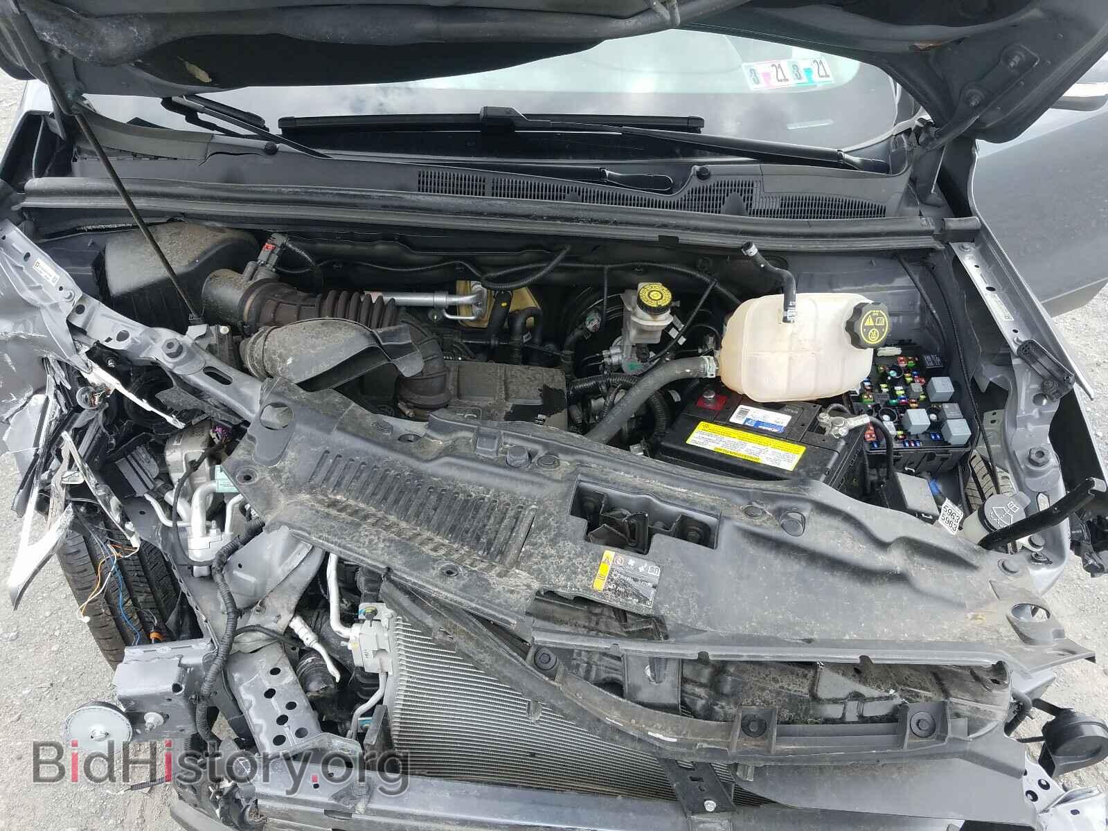 2015 BUICK ENCORE - VIN: KL4CJGSB8FB101005 - Фото 7