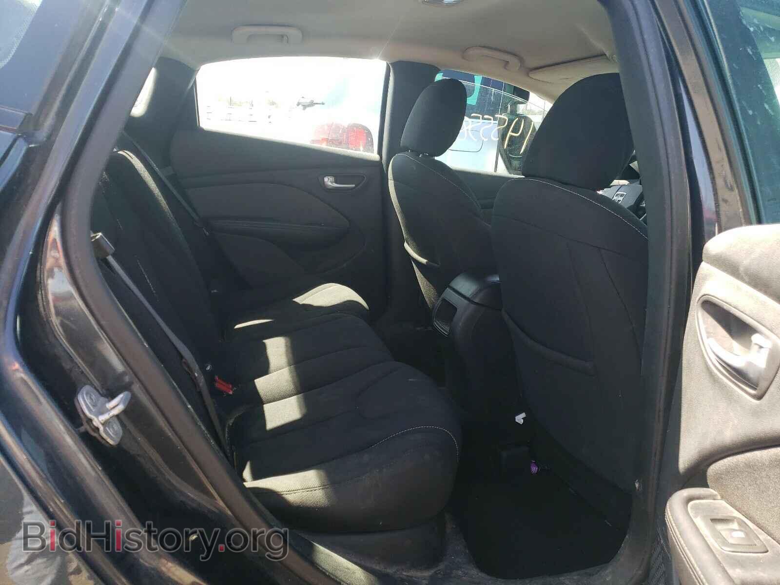 2013 DODGE DART - VIN: 1C3CDFBA5DD241954 - Фото 6