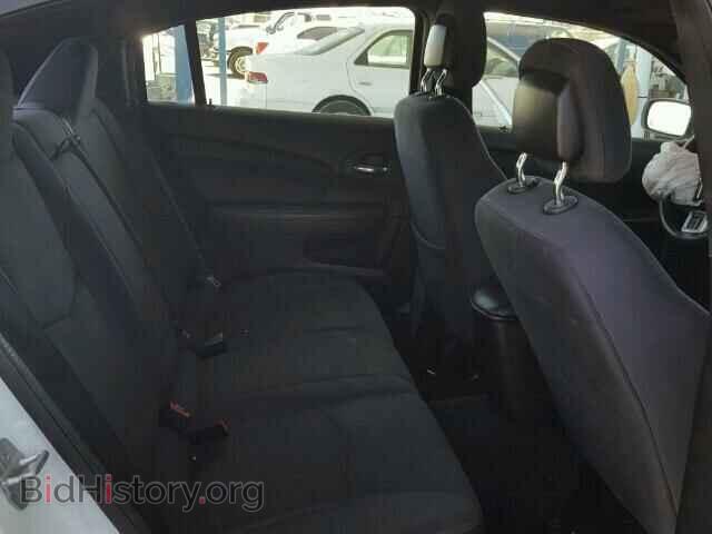 2013 CHRYSLER 200 - VIN: 1C3CCBBB3DN600829 - Photo 6