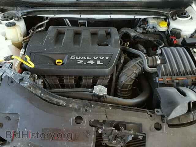2013 CHRYSLER 200 - VIN: 1C3CCBBB3DN600829 - Photo 7