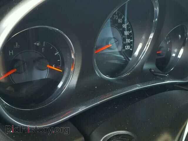 2013 CHRYSLER 200 - VIN: 1C3CCBBB3DN600829 - Photo 8