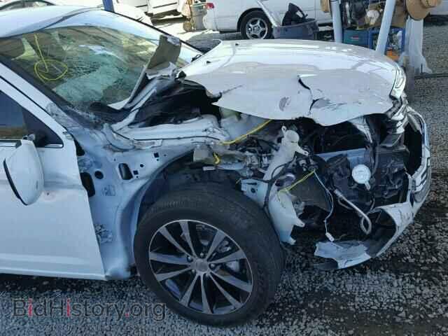 2013 CHRYSLER 200 - VIN: 1C3CCBBB3DN600829 - Photo 9