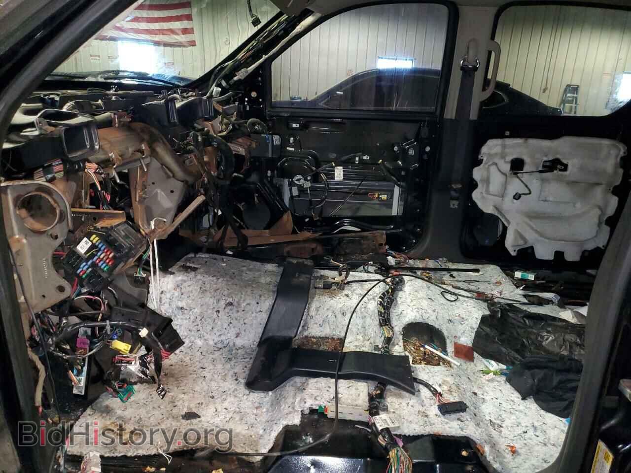 2008 CADILLAC ESCALADE - VIN: 1GYFK66838R160914 - Фото 7