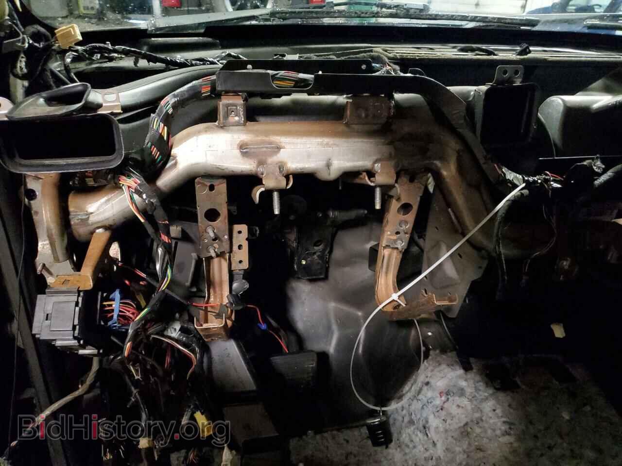 2008 CADILLAC ESCALADE - VIN: 1GYFK66838R160914 - Фото 9