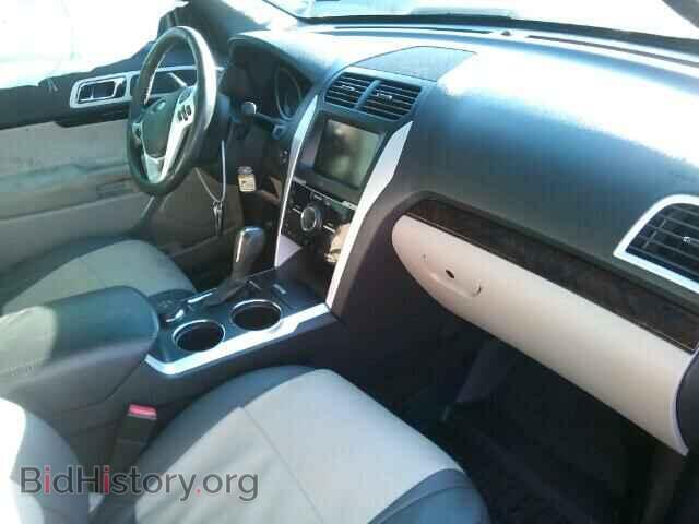 2012 FORD EXPLORER - VIN: 1FMHK8F89CGA14902 - Фото 5