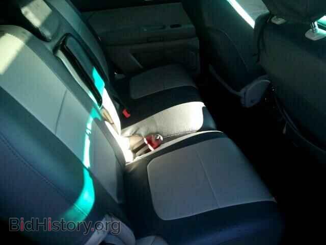 2012 FORD EXPLORER - VIN: 1FMHK8F89CGA14902 - Фото 6