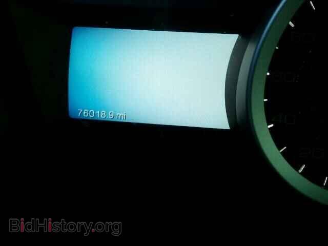 2012 FORD EXPLORER - VIN: 1FMHK8F89CGA14902 - Фото 8