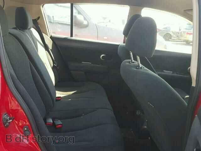 2011 NISSAN VERSA - VIN: 3N1BC1CP8BL480733 - Фото 6