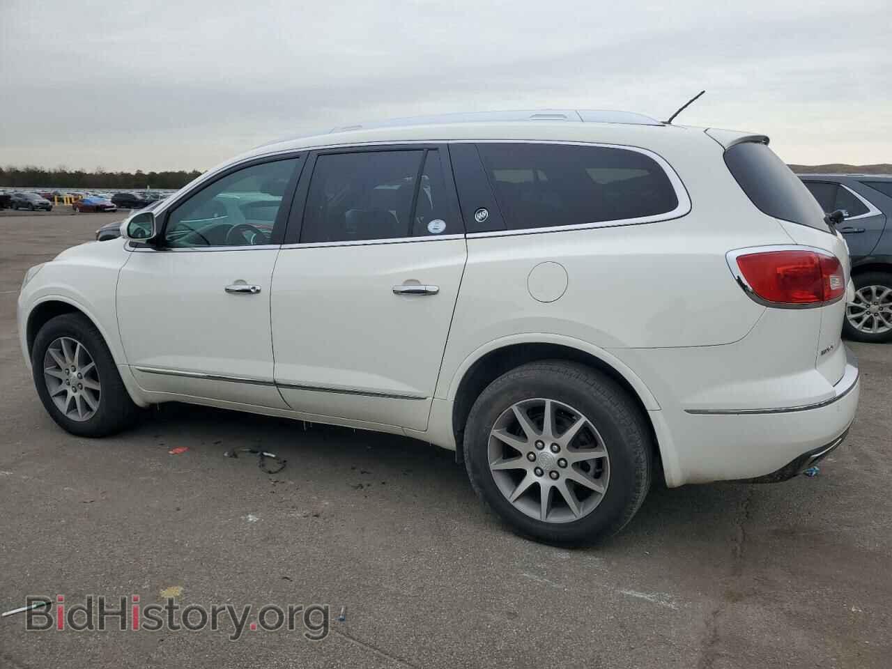 2015 BUICK ENCLAVE - VIN: 5GAKVBKD6FJ169899 - Photo 2