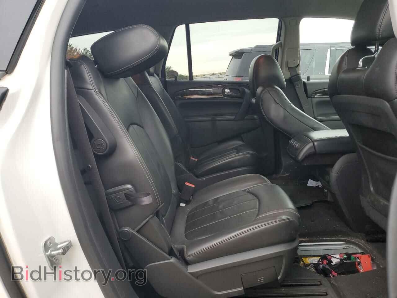 2015 BUICK ENCLAVE - VIN: 5GAKVBKD6FJ169899 - Photo 11