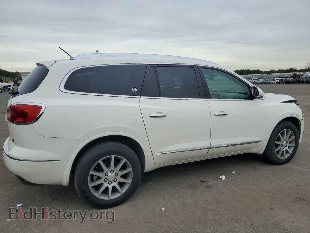 2015 BUICK ENCLAVE - VIN: 5GAKVBKD6FJ169899 - Photo 3