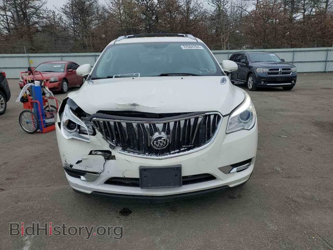 2015 BUICK ENCLAVE - VIN: 5GAKVBKD6FJ169899 - Photo 5