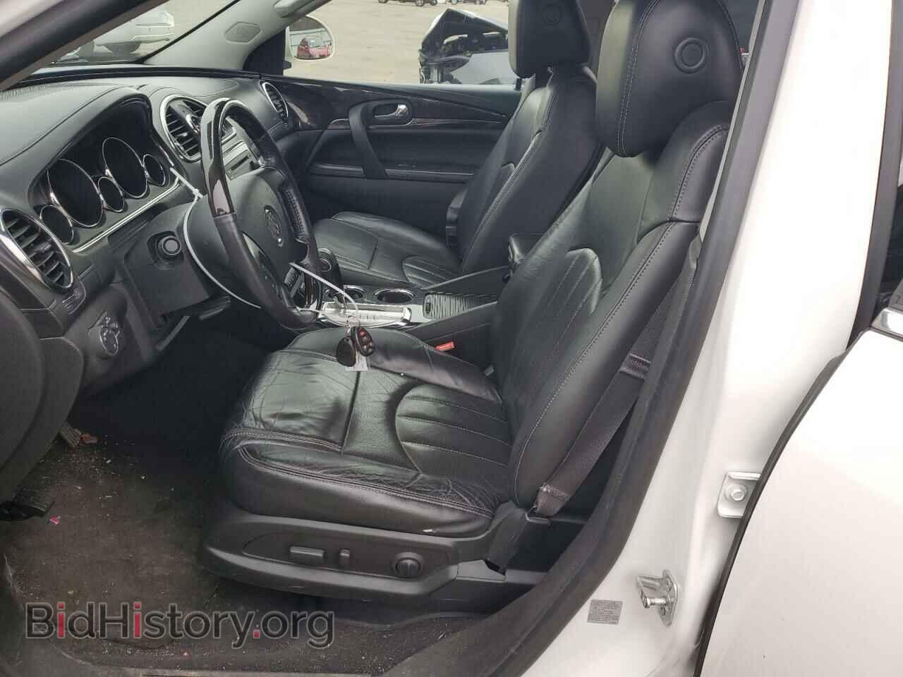 2015 BUICK ENCLAVE - VIN: 5GAKVBKD6FJ169899 - Photo 7