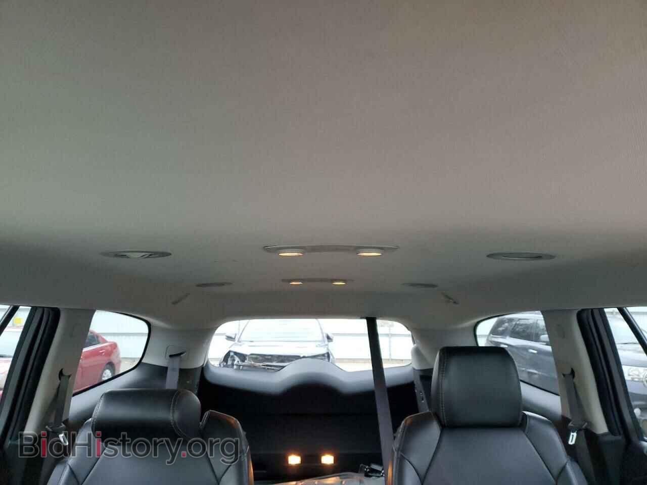 2015 BUICK ENCLAVE - VIN: 5GAKVBKD6FJ169899 - Photo 10