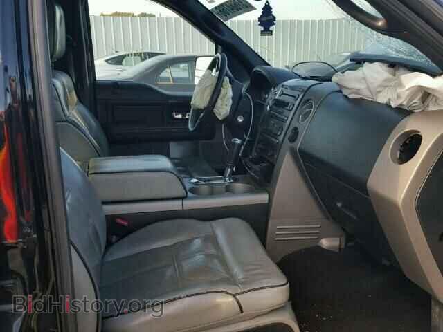 2006 LINCOLN MARK LT - VIN: 5LTPW18536FJ23359 - Photo 5