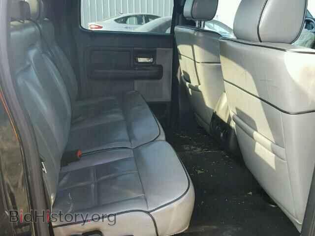 2006 LINCOLN MARK LT - VIN: 5LTPW18536FJ23359 - Photo 6
